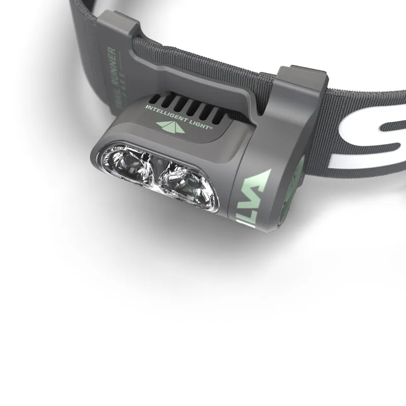 Silva Trail Runner Free 2 Ultra Headtorch-3